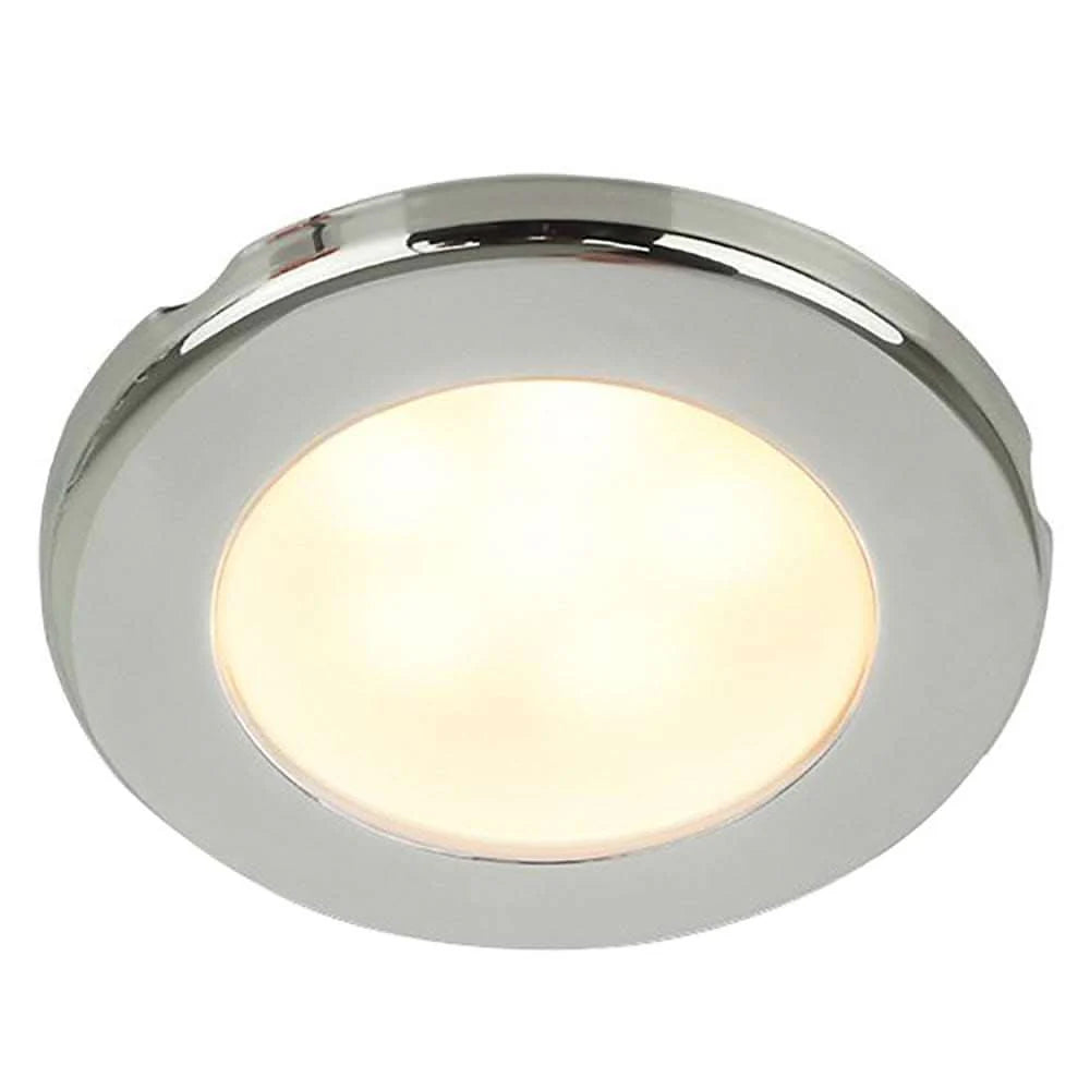 WARM WHITE SCREW MOUNT - POLISHED 3