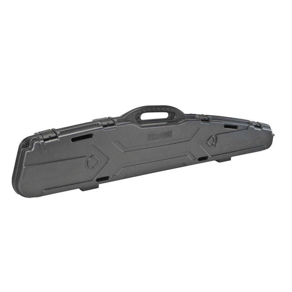 Plano red auto part