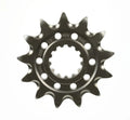 Renthal 06-08/ 13-23 Kawasaki KLX 450F/R/ KX450/F/X/XC Front Grooved Sprocket - 520-15P Teeth