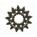 Renthal 06-08/ 13-23 Kawasaki KLX 450F/R/ KX450/F/X/XC Front Grooved Sprocket - 520-14P Teeth