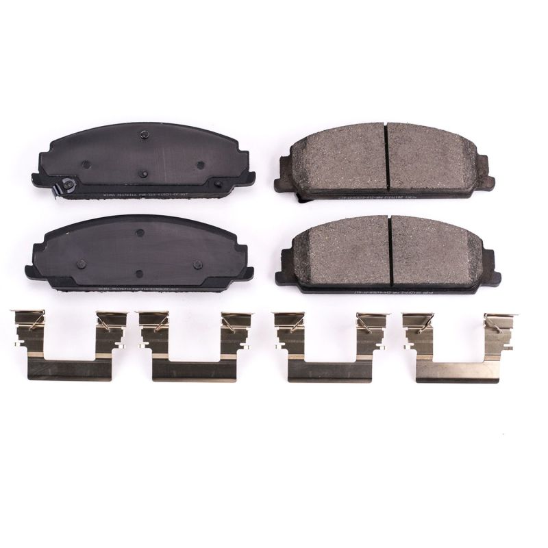 DFC auto part
