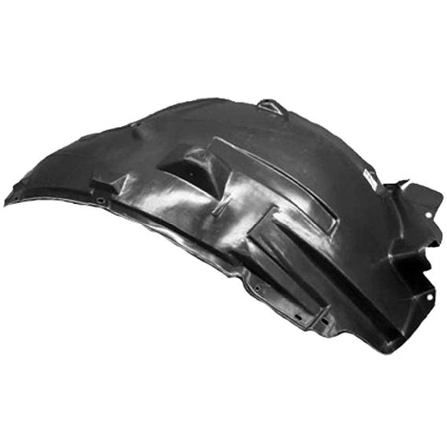 Sherman Parts auto part