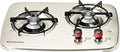 SUBURBAN STOVE TOP ONLY STAINLESS STEEL (TOP ONLY)