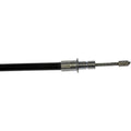 BRAKE CABLE