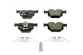EUROSTOP ECER90 CERTIFIED BRAKE PADS