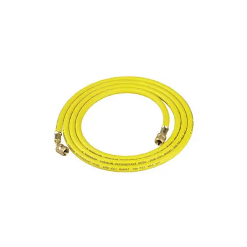 96' YEL HOSE 1/4' FFL X 1/4' FFL