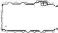OIL PAN GASKET