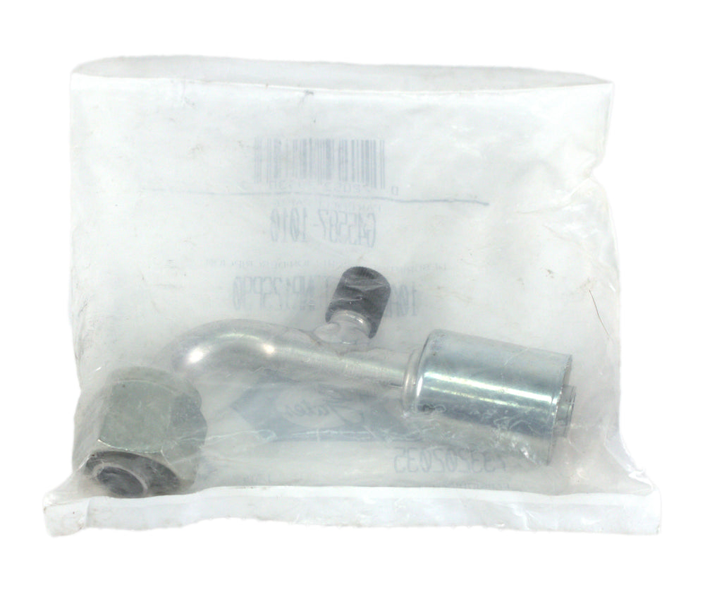 HYDRAULIC COUPLING - POLARSEAL (ACA