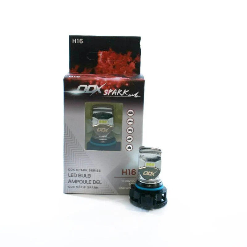 ODX auto part