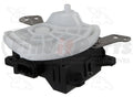 AIR DOOR ACTUATOR