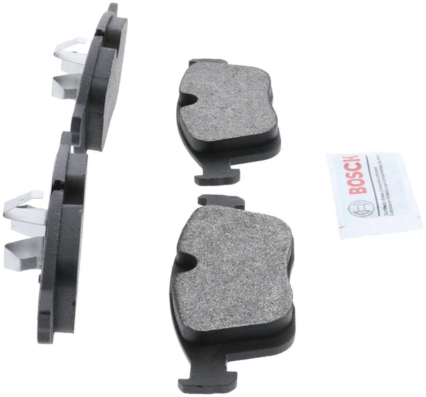 DISC BRAKE PADS