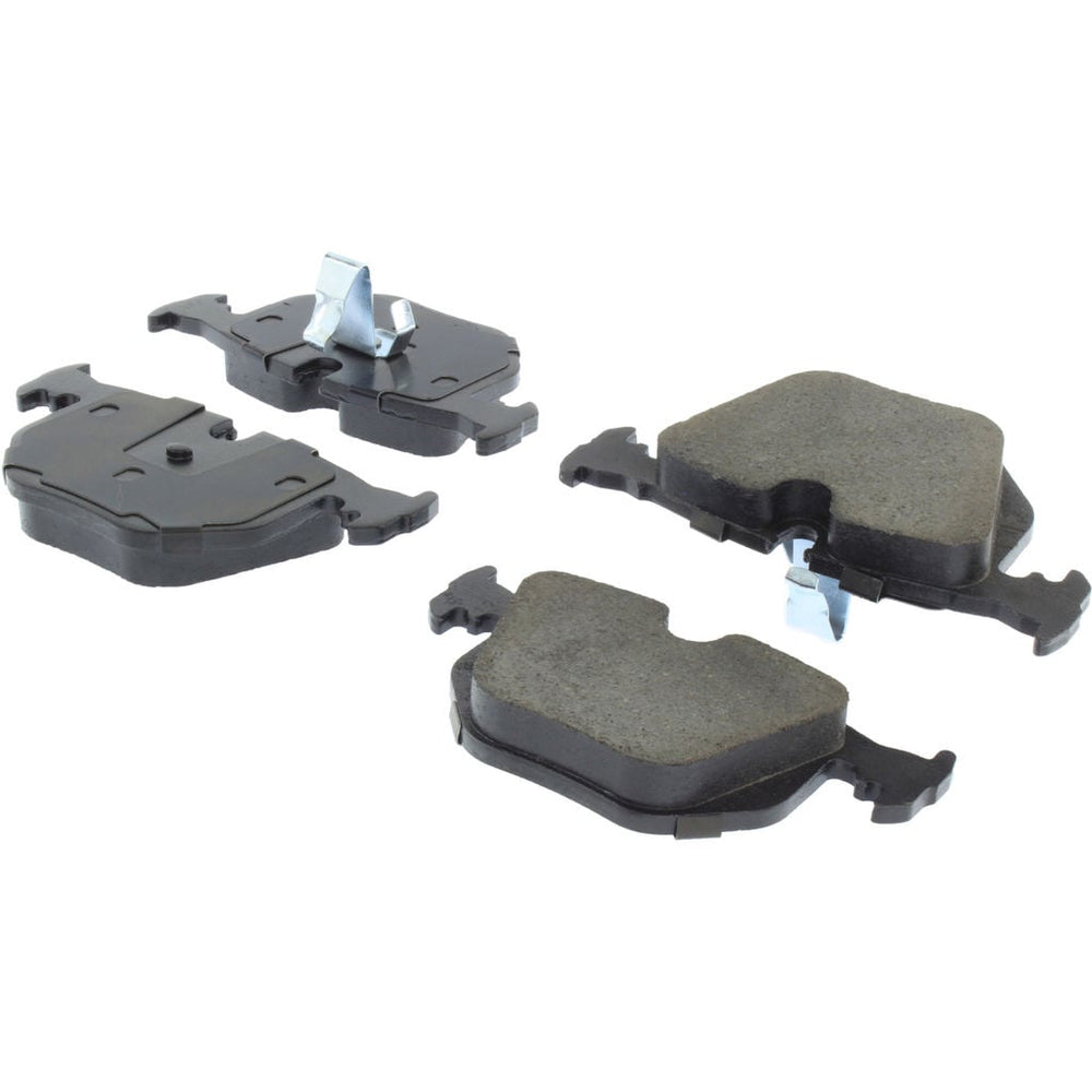 DFC auto part