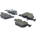 DFC auto part