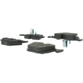 DFC auto part