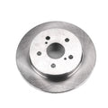 Power Stop 2019 Lexus ES350 Rear Autospecialty Brake Rotor