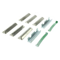 DISC BRAKE HARDWARE KIT