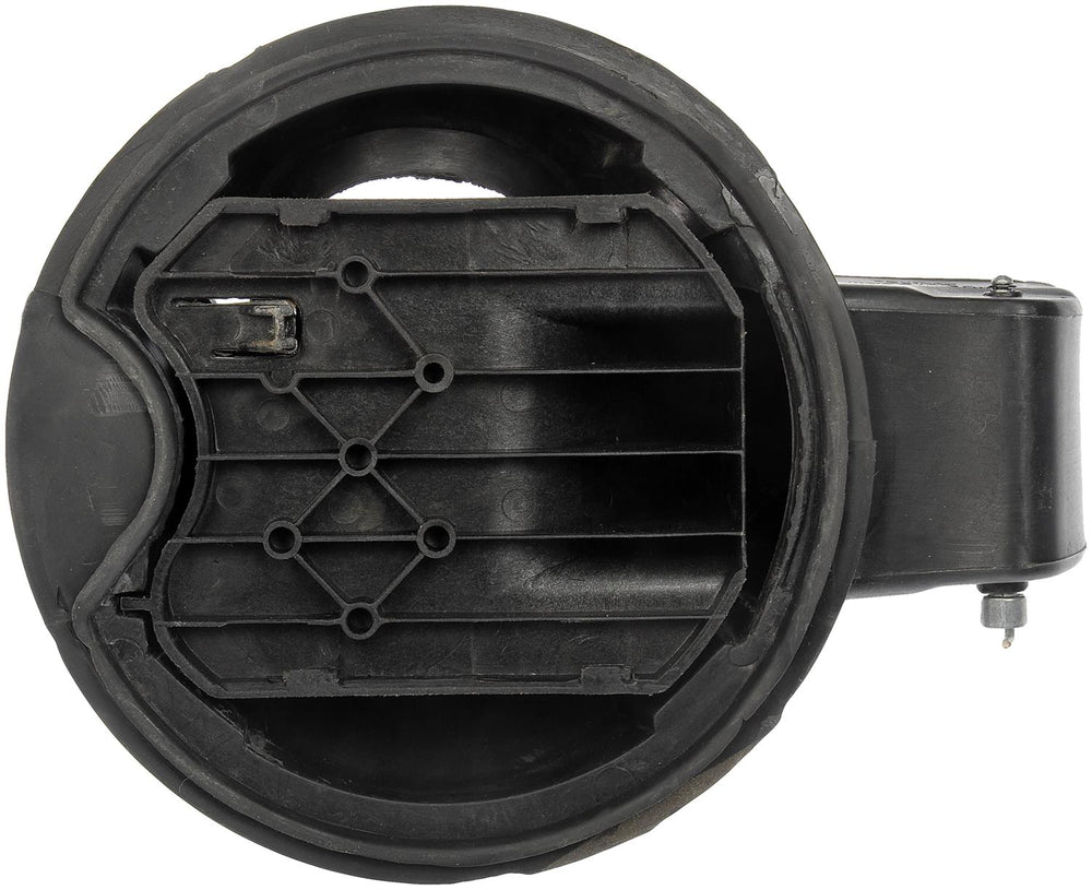 FUEL DOOR HOUSING