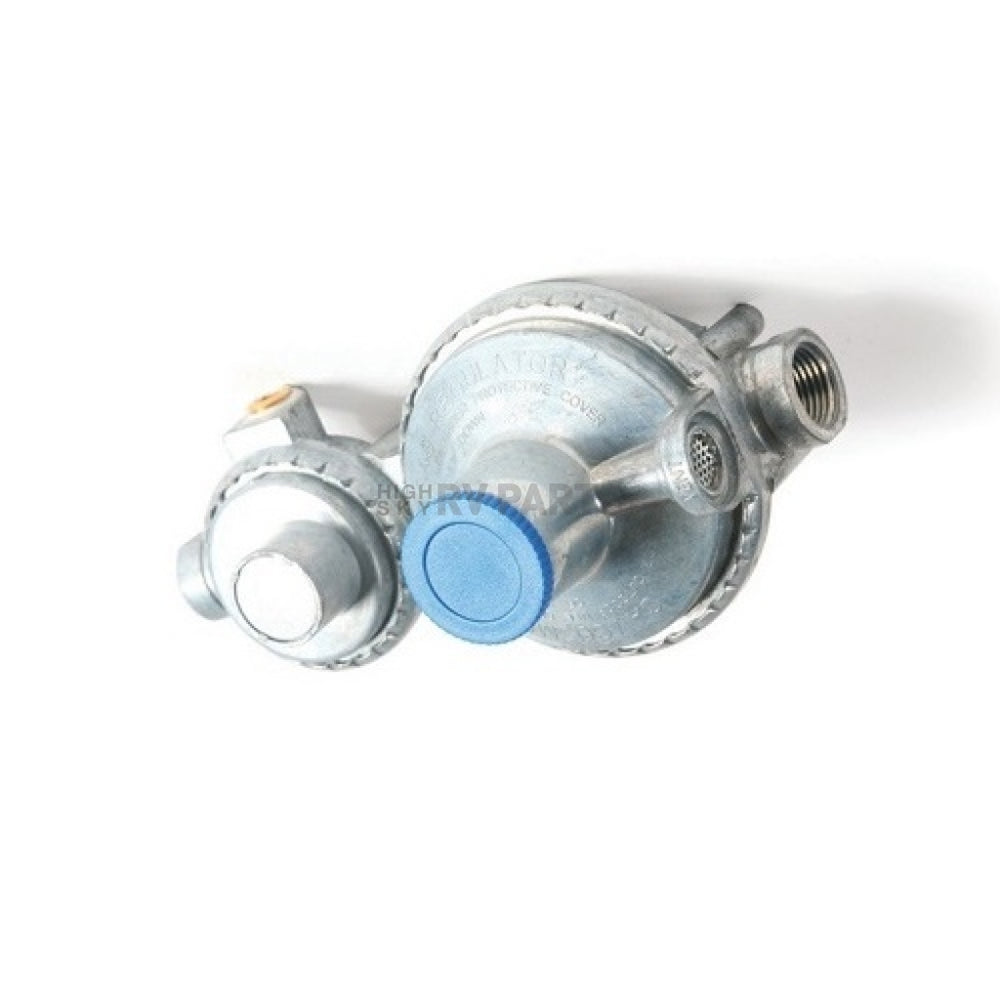 CAMCO TWO STAGE REGULATORHORIZONTAL BULK