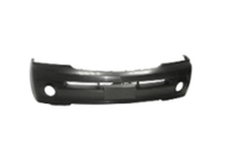 LH FT BUMPER COVER SUPPORT SORENTO 1618