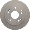 Centric 02-06 Acura RSX Standard Rear Brake Rotor