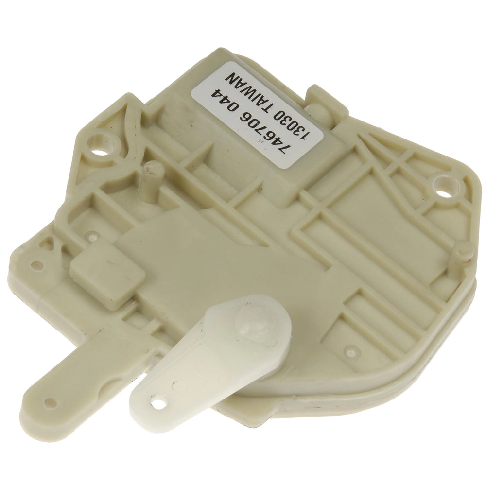 DOOR LOCK ACTUATOR