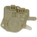 DOOR LOCK ACTUATOR