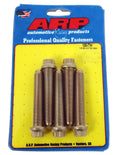 ARP Full Thread 12pt 1.5 - 20 x 2.700 UHL thread-in Wheel Stud Kit
