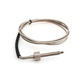 EAS Replacement EGT Lead 15 Inch Compatible w/ Edge CS2/CTS2 and EAS EGT Kit Edge Products