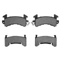 DFC 78-03 Buick Regal Front 4000 HybriDynamic Brake Pads and Hardware Kit