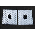 REPLACEMENT FRONT DOOR VENT COVERS