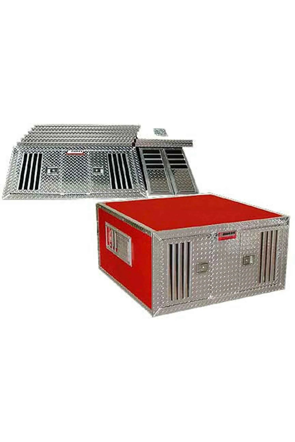 REPLACEMENT FRONT DOOR VENT COVERS