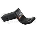 4IN DROP CLS III BALL MOUNT
