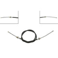 BRAKE CABLE