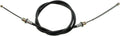 BRAKE CABLE