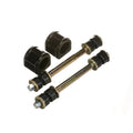 Energy Suspension GM 4 X Front Stab Bar Bushing - Black