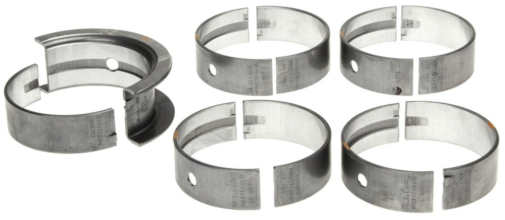 MAIN BEARING SET