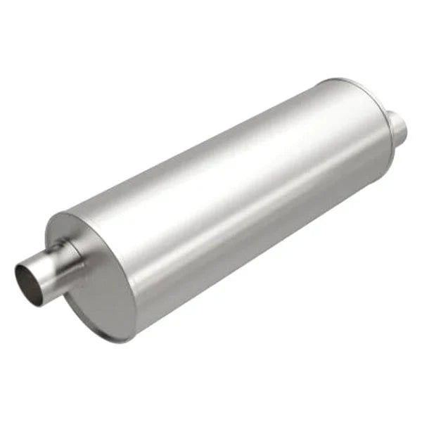 Magnaflow muffler