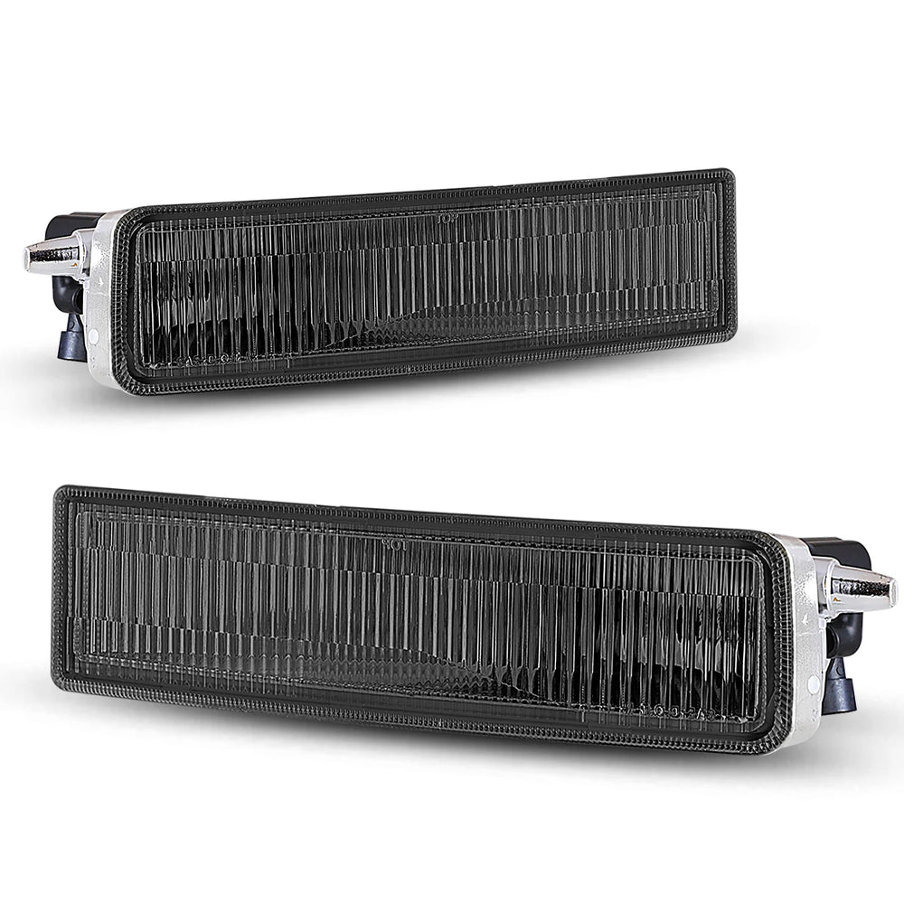 Winjet fog light kit