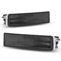 Winjet fog light kit