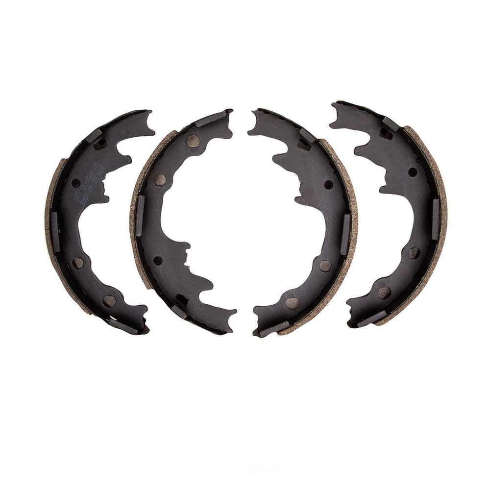 DFC auto part