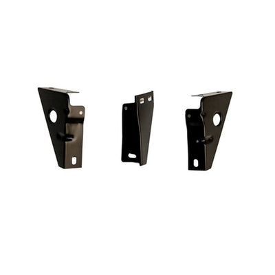 Holley roof rack