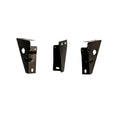 67-68 STONE GUARD BRACKET SET