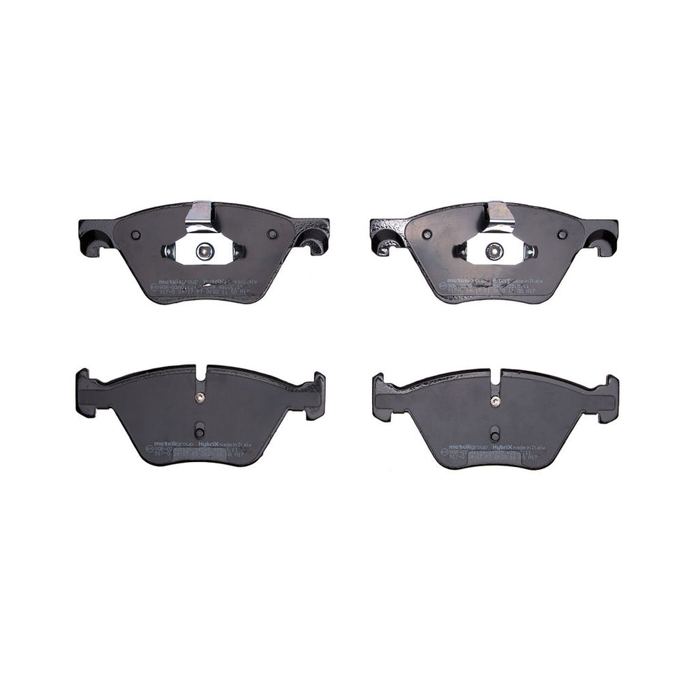 DFC auto part