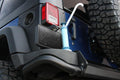 ~(2.4 lbs. 18X18X4)~ Pump Accessory Kit Rear Bumper Water Tank