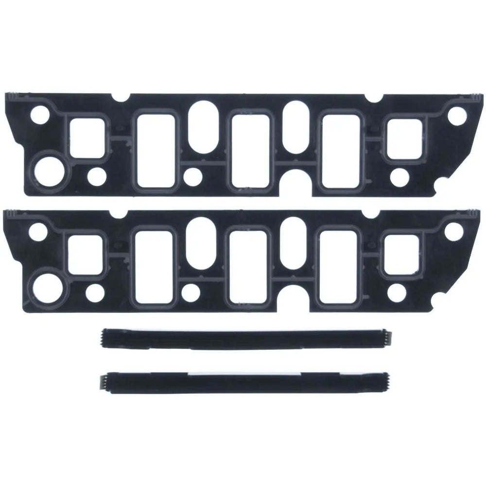 Intake Manifold Set GM-Pass:231(3.8L)VIN1(1991-95) SUPERCHARGED