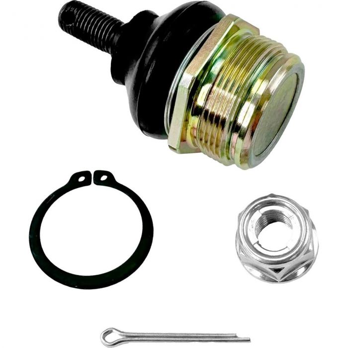 Demon Powersports auto part