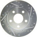 Street Select Brake Pads