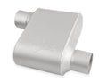 FLOWMONSTER 1-CHAMBER SMALL MUFFLER