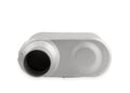 FLOWMONSTER 1-CHAMBER SMALL MUFFLER