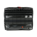 BuiltRight Industries Tech Pouch Small 6in. x 10in. - Black